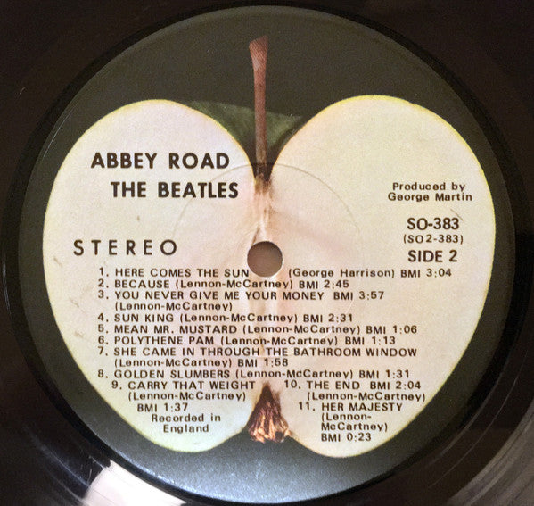 Abbey Road