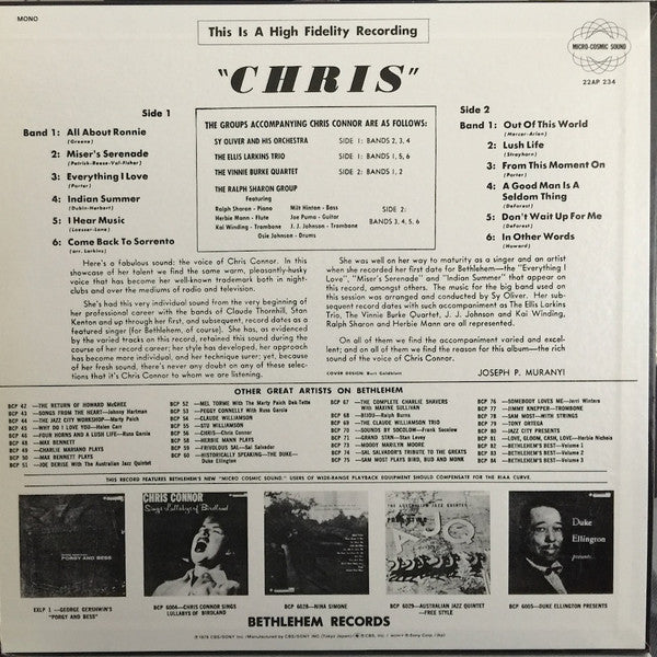 Chris