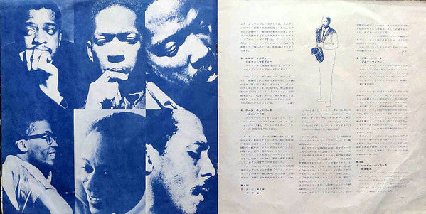 Blue Note Jazz