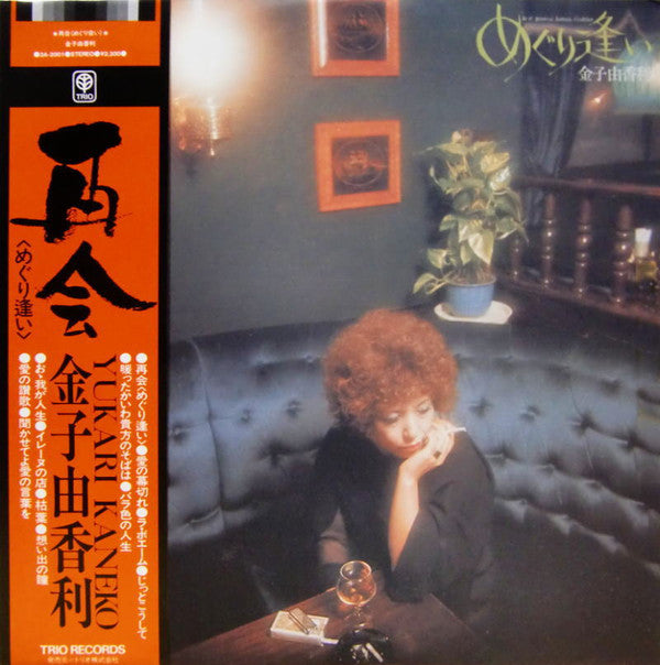 めぐり逢い = Je N' Pourrai Jamais T'oublier