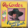 Ry Cooder - Paradise And Lunch (Vinyl, LP, Album, Reissue)
