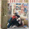 Various - Growing Up (Vinyl, LP, Compilation, Mono)