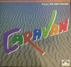 The Jump College Orchestra - Caravan (Vinyl, LP, Album)