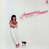 Yuko Sugita - American Comics (Vinyl, LP, Album) Very Good Plus (VG+) / Very Good Plus (VG+)