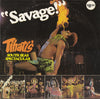 Unknown Artist - Tihati's South Seas Spectacular (Vinyl, LP, Compilation) Very Good (VG) / Very Good (VG)