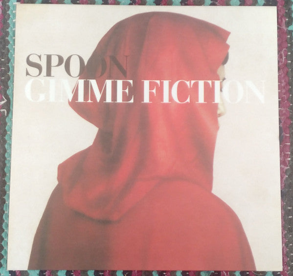 Release: Gimme Fiction-Vinyl-US-None-MRG265LP-22560821