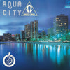 S. Kiyotaka & Omega Tribe - Aqua City (Vinyl, LP, Album, Misprint, Stereo) Very Good Plus (VG+) / Very Good Plus (VG+)