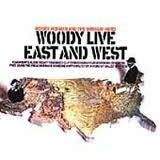Master Release: Woody Live East And West by Woody Herman And The Swingin' Herd