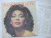 Nancy Wilson - This Mother's Daughter (Vinyl, LP, Album, Stereo) Very Good Plus (VG+) / Very Good Plus (VG+)