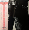 The Rolling Stones - Sticky Fingers (Vinyl, LP, Album, Stereo) Very Good (VG) / Good Plus (G+)
