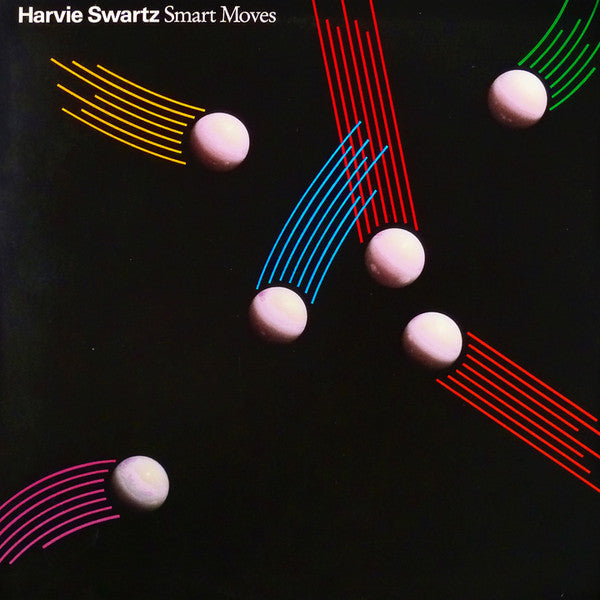 Release: Smart Moves-Vinyl-Japan-1986-C28Y0231-14698764