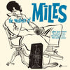 The Miles Davis Quartet - The Musings Of Miles (Vinyl, LP, Album, Reissue, Mono) Very Good (VG) / Very Good Plus (VG+)