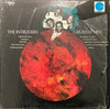 The Intruders - Greatest Hits (Vinyl, LP, Compilation) Very Good (VG) / Good Plus (G+)