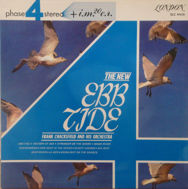 The New Ebb Tide