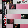 Wrabit - Wrough & Wready (Vinyl, LP, Album, Promo) Very Good Plus (VG+) / Very Good (VG)
