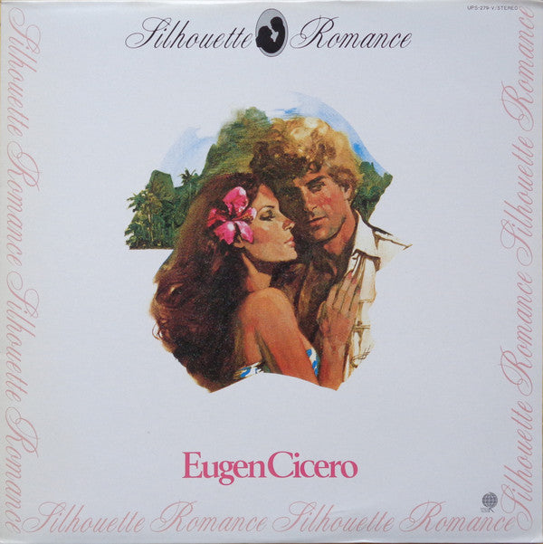 Release: Eugen Cicero-Vinyl-Japan-1982-UPS-279-V-17192113