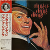Frank Sinatra - Ring-A-Ding Ding! (Vinyl, LP, Album, Stereo) Very Good Plus (VG+) / Good Plus (G+)
