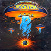 Boston - Boston (Vinyl, LP, Album, Reissue) Good Plus (G+) / Good (G)