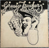 Various - Greasy Truckers Party (2xVinyl, LP, Album, Promo, Stereo) Very Good Plus (VG+) / Very Good (VG)