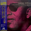 Sonny Rollins - A Night At The 