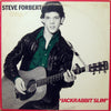 Steve Forbert - Jackrabbit Slim (Vinyl, LP, Album) Very Good Plus (VG+) / Very Good (VG)