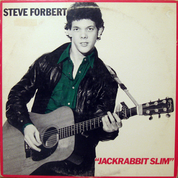 Release: Jackrabbit Slim-Vinyl-US-1979-JZ 36191-12034653