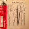 Herbie Mann - Pop Impression (Vinyl, LP, Album, Promo) Near Mint (NM or M-) / Very Good (VG)