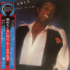 Lou Rawls - All Things In Time (Vinyl, LP, Album) Very Good (VG) / Good Plus (G+)