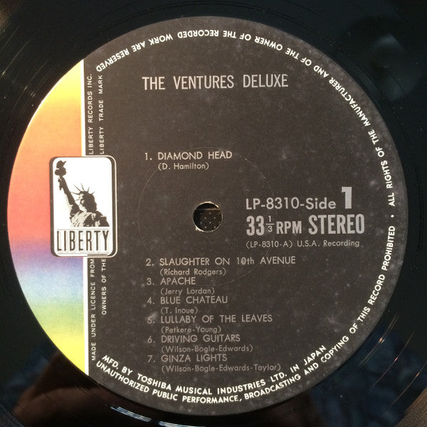 Deluxe
