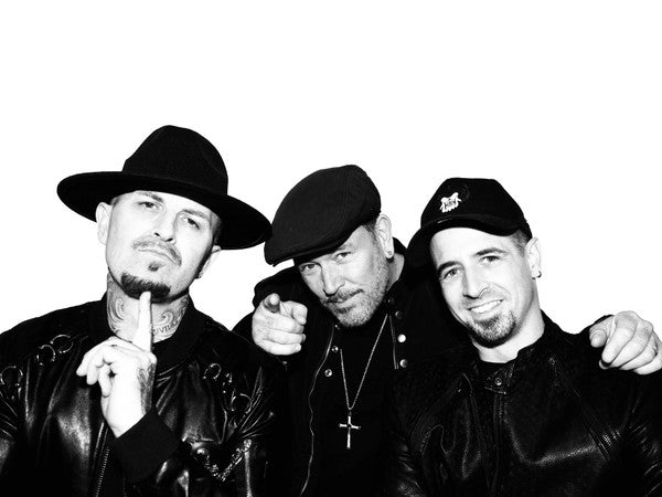 East 17