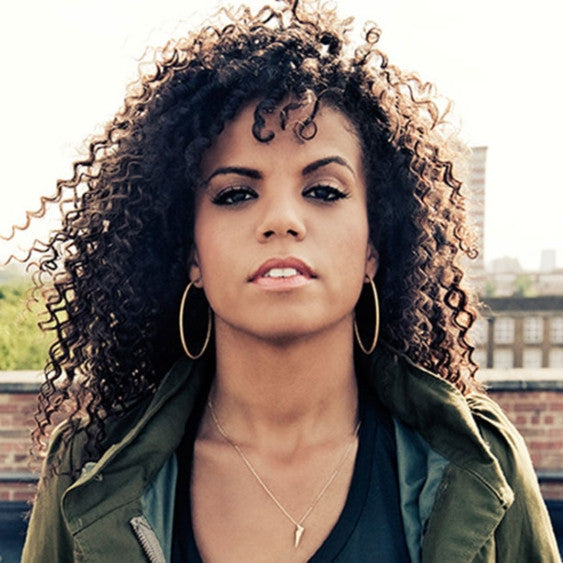 Ms. Dynamite