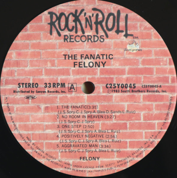 The Fanatic