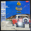 Horii Katsumi Project - Hot Is Cool (Vinyl, LP, Album, Promo) Very Good Plus (VG+) / Very Good Plus (VG+)