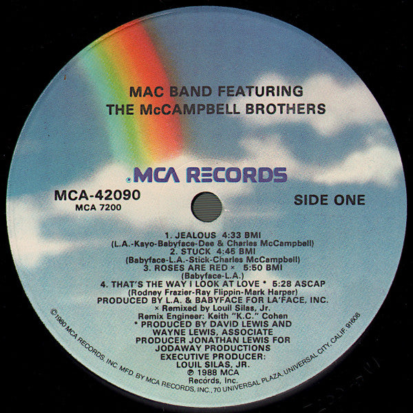 Mac Band