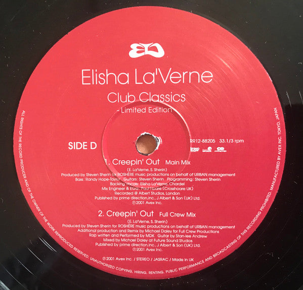 Club Classics