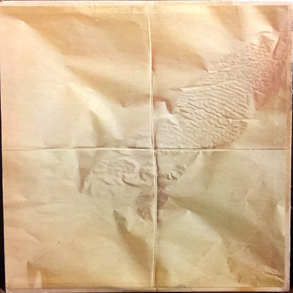 Release: Bark-Vinyl-US-1971-FTR-1001-10050560