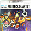 The Dave Brubeck Quartet - Time Out (Vinyl, LP, Album, Stereo)