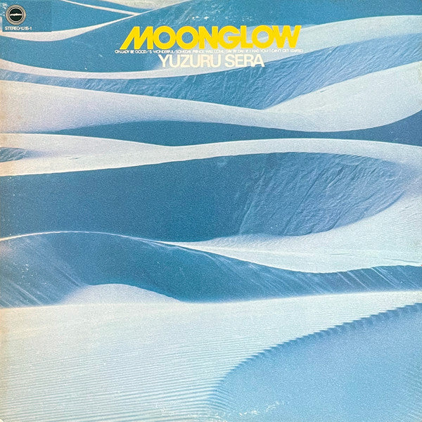 Release: Moonglow-Vinyl-Japan-1983-YJ15-1-19626487
