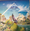 Asia (2) - Alpha (Vinyl, LP, Album, Stereo)