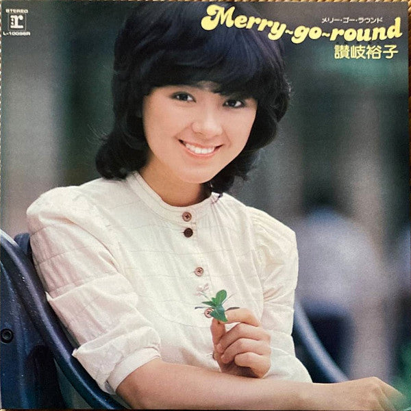 メリー・ゴ・ラウンド = Merry~Go~Round