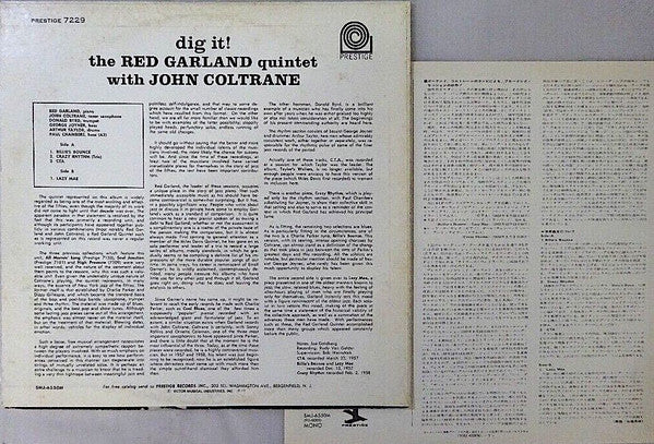 Dig It!