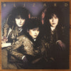 Blizard (2) - Blizard (Vinyl, LP, Album, Promo) Near Mint (NM or M-) / Very Good Plus (VG+)