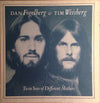 Dan Fogelberg - Twin Sons Of Different Mothers (Vinyl, LP, Album, Stereo) Very Good (VG) / Very Good (VG)