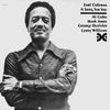 Earl Coleman - A Song For You (Vinyl, LP, Album) Very Good Plus (VG+) / Good Plus (G+)