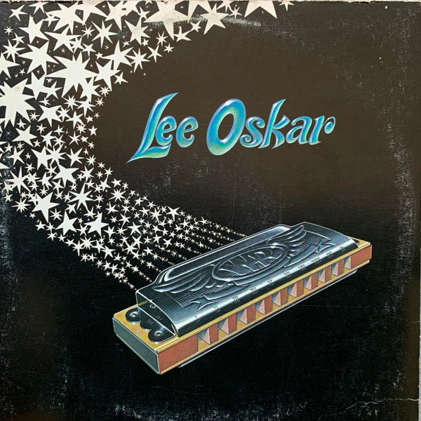 Release: Lee Oskar-Vinyl-US-1976-UA-LA594-G-13835943