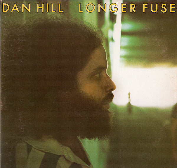 Master Release: Longer Fuse by Dan Hill