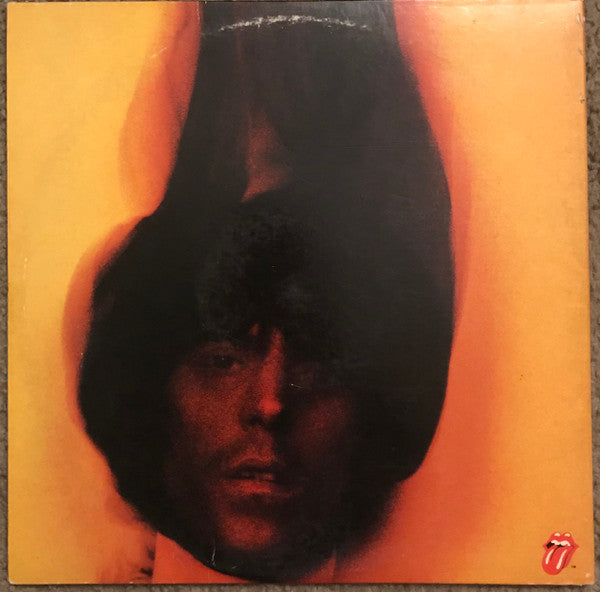 Release: Goat's Head Soup-Vinyl-US-1978-COC 39106-12227489