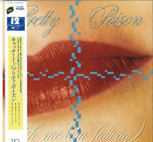 Master Release: Catch Me I'm Falling by Pretty Poison