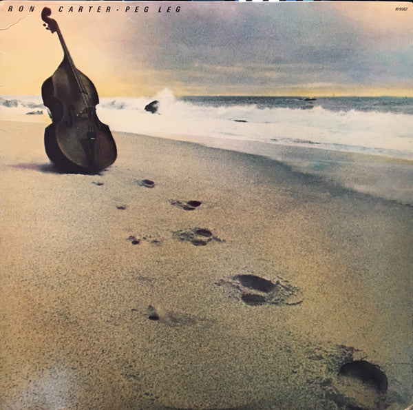 Master Release: Peg Leg by Ron Carter