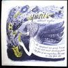 Albert Ayler - Spirits (Vinyl, LP, Album, Mono) Very Good Plus (VG+) / Good Plus (G+)
